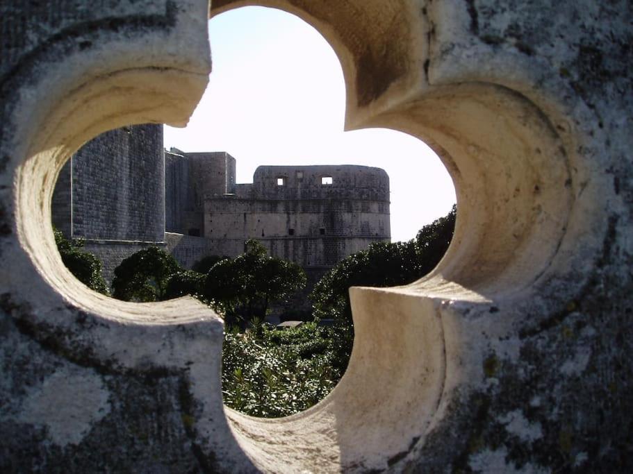 Dubrovnik Home Apartment Exterior foto